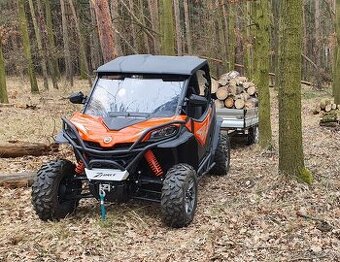 buggy CF Moto Gladiator Z950 Sport