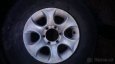 Sada kol mangels rodeo 15"7J 6x139,7, et20