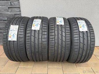 Pneu 235/40r18 Hankook-nové letní