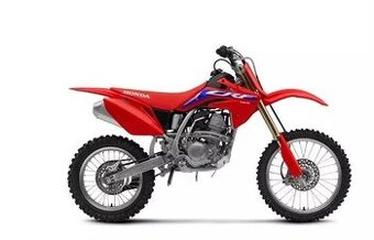 Honda crf 150 KOUPÍM