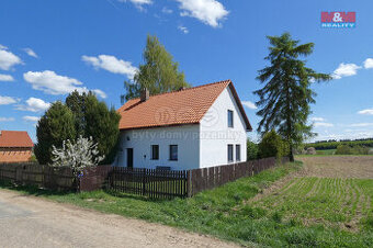 Prodej rodinného domu, 99 m², Dobrovítov