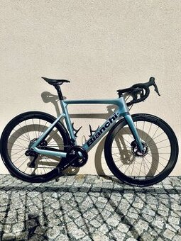 Bianchi Aria Ultegra Di2 2023