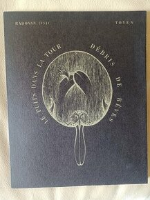 Toyen/Radovan Ivšić/Le Puits Dans La Tour/Débris De Reves