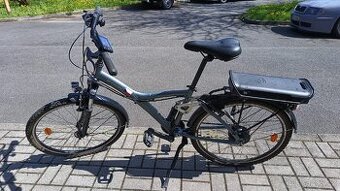 Elektrokolo B TWIN