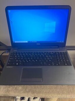 Dell Latitude 3540