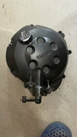 Yamaha R1 RN12 víko spojky - 1