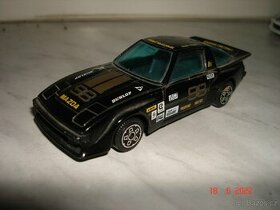 MAZDA  RX - 7