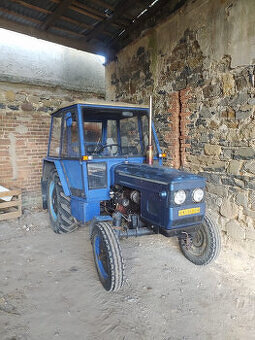 Zetor 4011