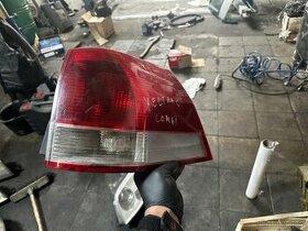 světla vw Škoda opel seat