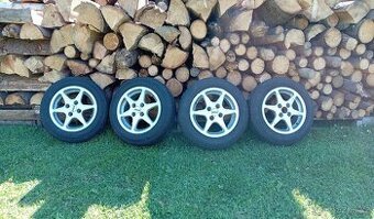 ALU kola 4x100 r14