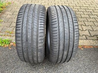 Letní pneumatiky 225/40 R18 Pirelli