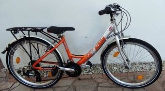 Dětské kolo KTM 24 "