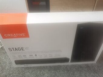 Soundbar