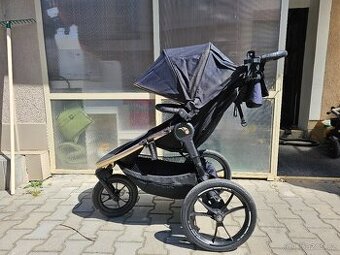 Prodam sportovni kocarek Baby Jogger Summit X3