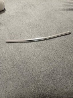 Jd components řidítka 25,4 mm 560mm