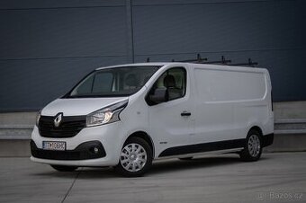 Renault Trafic Furgon DCi 120 L2H1P2 Cool