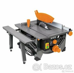 Toolson TS 1000 - stolová pila (Scheppach)