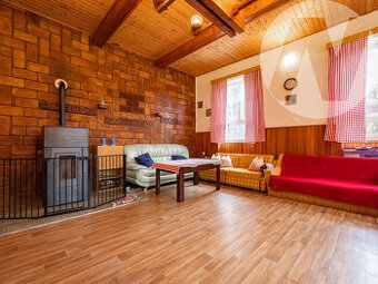 Prodej rodinného domu se zahradou, 260 m2, Miletínky