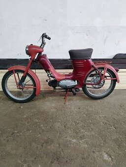 Jawa 550