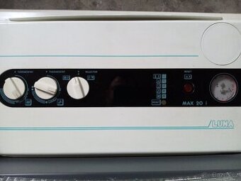 BAXI LUNA MAX 20 i, BAXI OCEAN 20 p