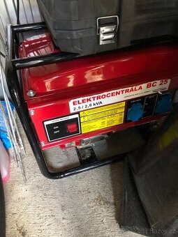 ElektroCentrála