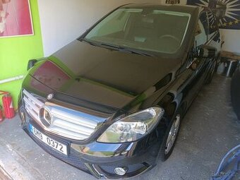Mercedes W246 180Cdi