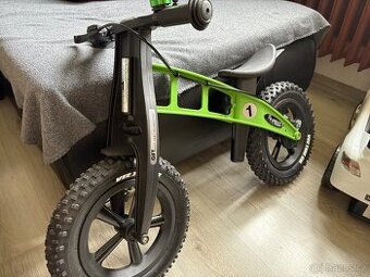 Dětské First bike - odrážedlo jako nové