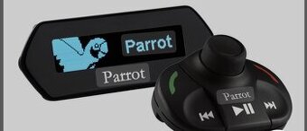 Parrot MKi-9100 koupim