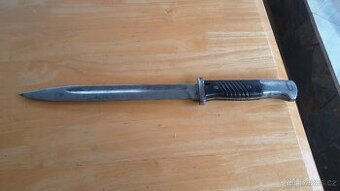 Bajonet MAUSER-K98