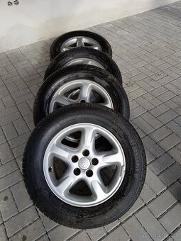235/60 R15 100H