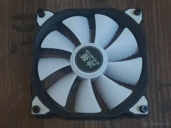 120mm ventilátory - 1