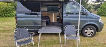 VW California 128kw