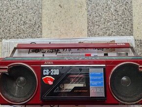 AIWA CS230