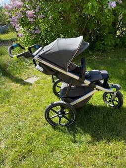 THUle Urban glide 2