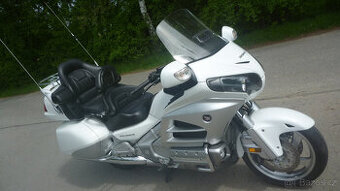 Honda Goldwing 1800 ABS