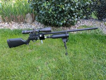 PCP Vzduchovka Air Venturi Avenger 5,5mm