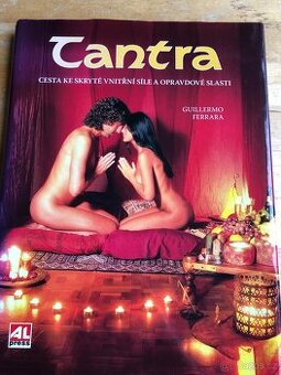 Tantra cesta ke skryté vnitřní síle a opravdové slasti - 1