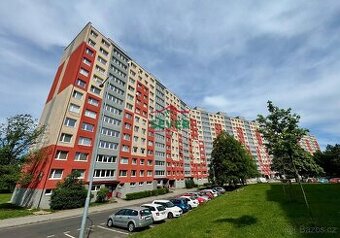 Prodej, byt 3+1, OV, Most, ul. Javorová