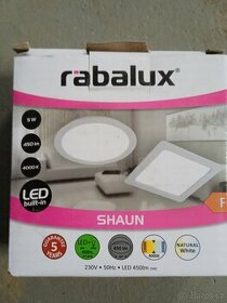 Led světlo Rebalux