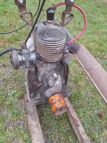 Motor jikov pro čerpadlo - 1