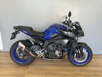 Yamaha MT-10