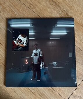 Vinyl Viktor Sheen - Impostor Syndrom
