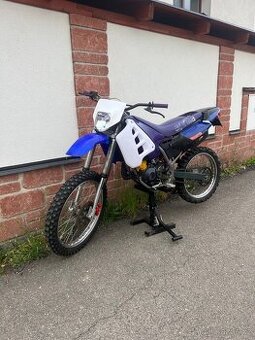 SPĚCHÁ- Aprilia rx 50 1994 s tp