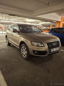 Audi Q5 Quattro