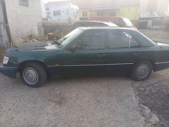 Prodám Mercedes E 250 D