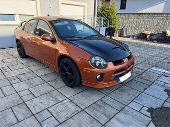 Dodge Neon SRT-4 160kw