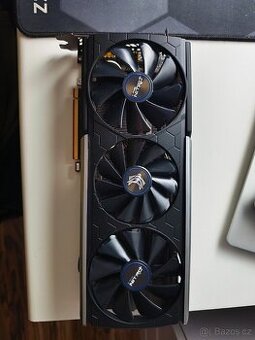Sapphire Radeon RX 5700XT Nitro+ (8 GB)