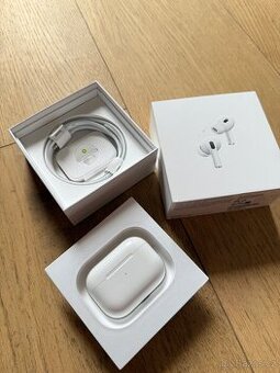 Apple AirPods Pro 2 USB-C