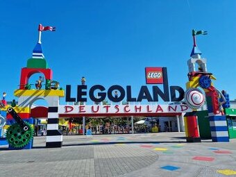legoland nemecko