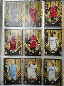 Match attax